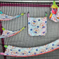 Lilo & Stitch-themed 6-piece cotton cage set